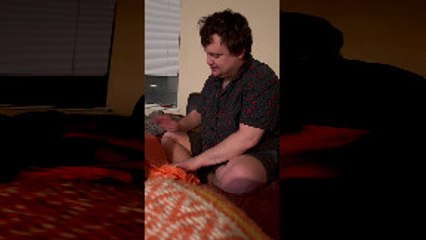 Surprising My Husband with the Gender of Our First Baby