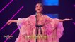 Eurovision France 2022 : Hélène in Paris chante "Paris mon amour"
