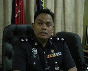 Pengebumian jenazah mangsa dera akan diuruskan pejabat agama Islam