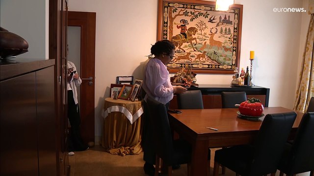 Иностранцы жалуются на расовую дискриминацию на Украине