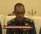 Kemalangan membabitkan bahan kimia di negara ini membimbangkan