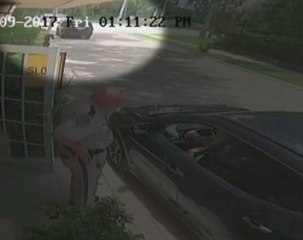 Police release video, say Venus Williams entered intersection lawfully