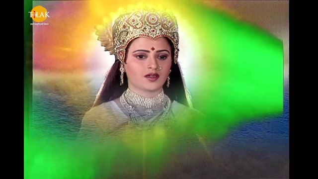 रामानंद सागर कृत जय गंगा मैया भाग 3 - Jai Ganga Maiya Full Episode 3 - अंधकासुर ने शुरू की महादेव की तपस्या | Tilak