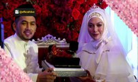 Anis Al Idrus sah bergelar isteri