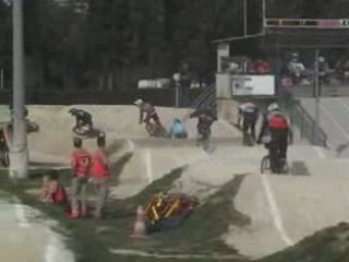 cavaillon Finale 30 - 39 an