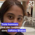 Affaire Shaïna: Ses parents réagissent à la condamnation de ses agresseurs sexuels