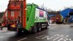 Burgess Hill Refuse and Recycling site