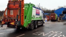 Burgess Hill Refuse and Recycling site