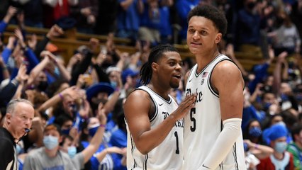 NCAAM 3/1 Preview: #4 Duke (-14.5) Vs. Pittsburgh