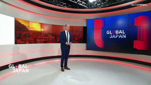 رغوة يابانية صديقة للبيئة وفعالة لإخماد الحرائق بكميات أقل من المياه