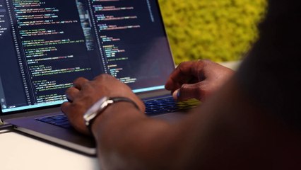 In the Lab with Google ATAP_ Nonverbal Interactions with Soli Radar