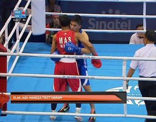 Sukan SEA: Elak jadi mangsa tiket haram