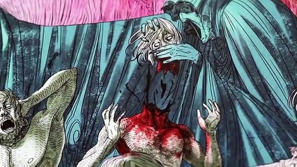 Kingdom Death - Tráiler de Kickstarter