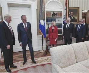 G20: Trump promises US$639 million in food, humanitarian aid