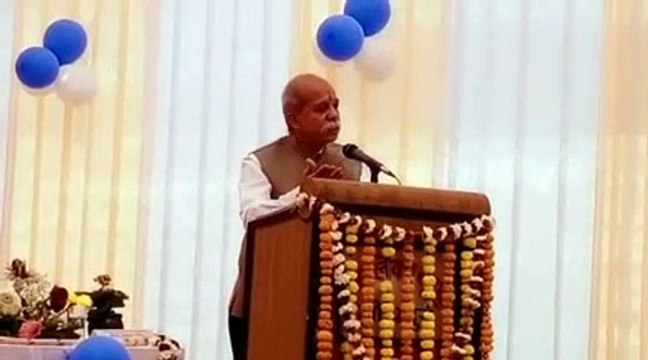 REET- रीट को लेकर मुख्य न्यायाधीश ने कह डाली ये बात, जानने के लिए देखें वीडियो