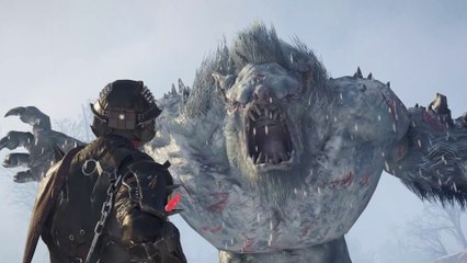 ELEX II - Release Trailer (2022)