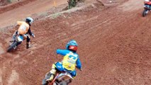Persaingan para pembalap junior powertrack 2021 #part2