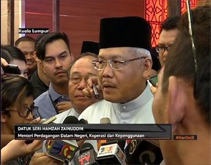 Semua pihak perlu bersedia untuk liberalisasi harga minyak