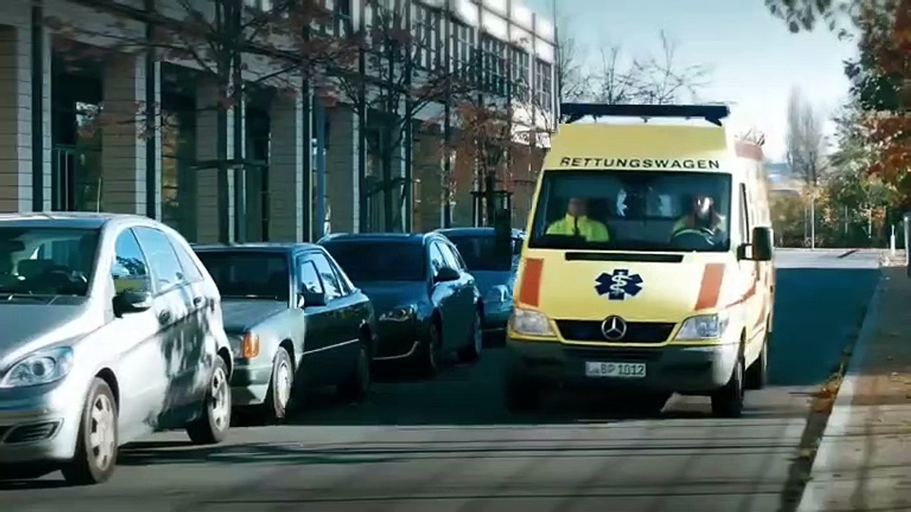 In aller Freundschaft Staffel 23 Folge 3 - Ganze 2022