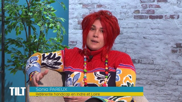 TILT - 01/03/2022 - 3/3 - Des ateliers de répit pour les enfants aidants