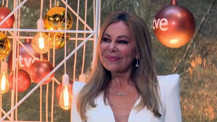 La vida de Ana Obregón será plasmada en una serie de televisión