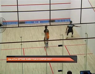 Malaysia optimis juarai Kuala Lumpur 2017