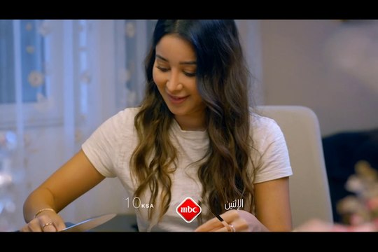 انتظرونا في حلقة مميزة جداً من كلام في الحب مع أسيل عمران الساعة العاشرة مساءً بتوقيت السعودية