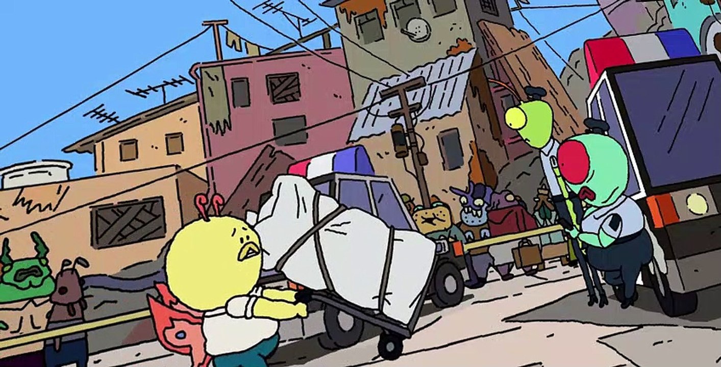Vermin S01 E06