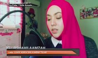 Lagu 'cover' Korea Shila Amzah tular