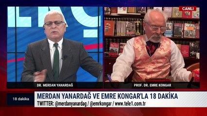 Merdan Yanardağ: Biz Rusyacı değiliz ama siz NATO'cusunuz