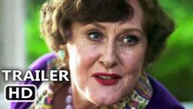 JULIA Trailer (2022) Sarah Lancashire, Julia Child Biopic Series