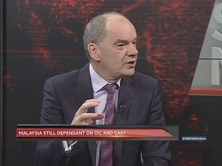 Oil & Gas Conference: Smart Money With Ibrahim Sani