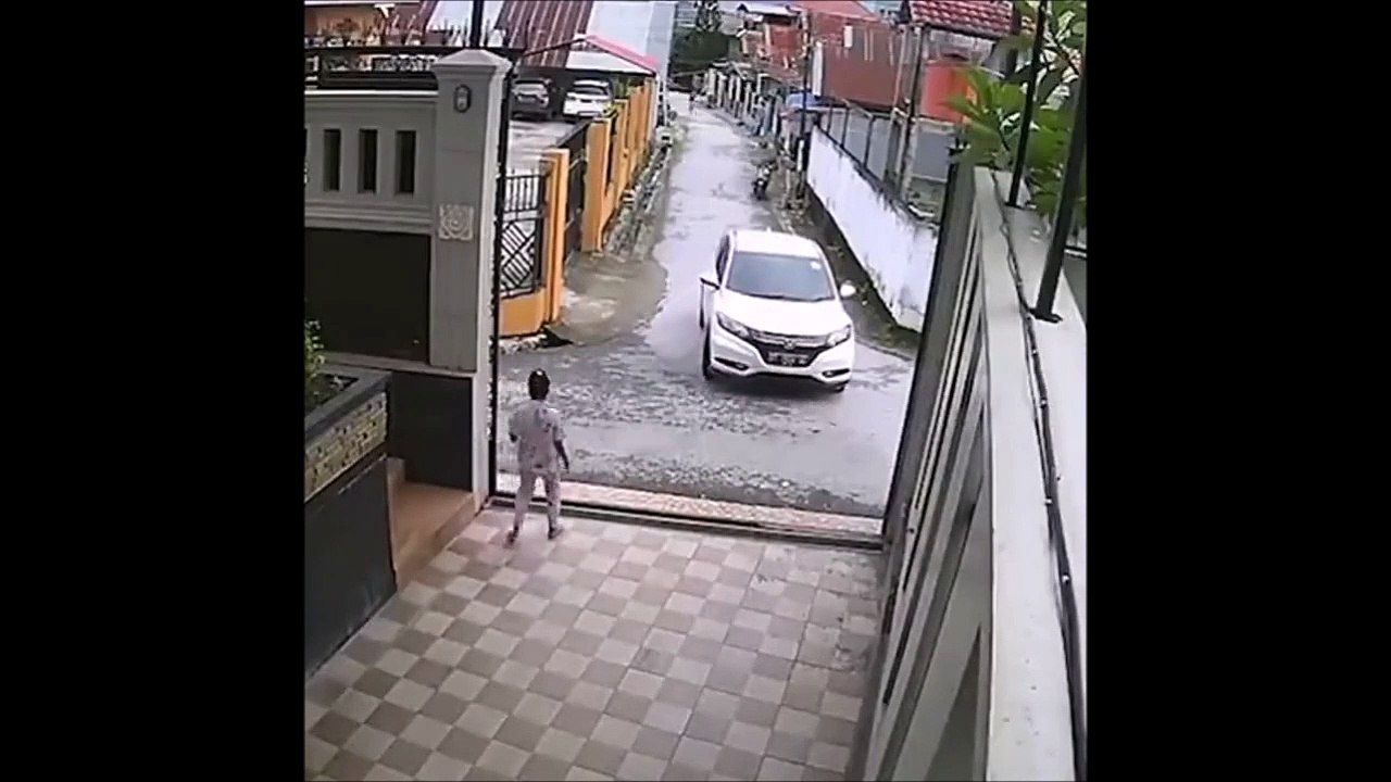 Le portail a un petit problème...
