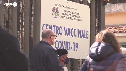 Curva ancora giu', da oggi piu' facile viaggiare