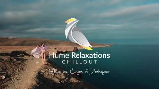 DesertRose • Chillout Aesthetic Music in 4K • Official Soundtrack by Hume