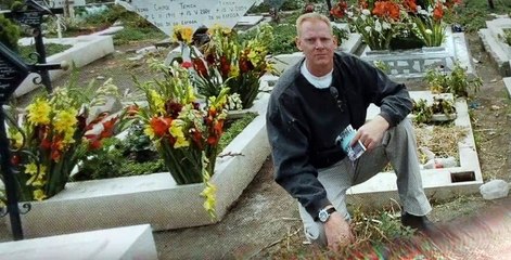 The Most Dangerous Animal of All S01 E03