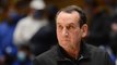 Ticket Prices Soar For Coach K's Final Home Game