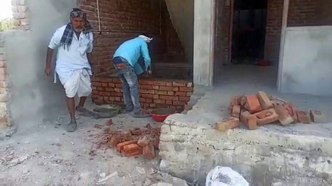 जेडीए ने 28 विला किए सील, चार माह पहले दिया था...