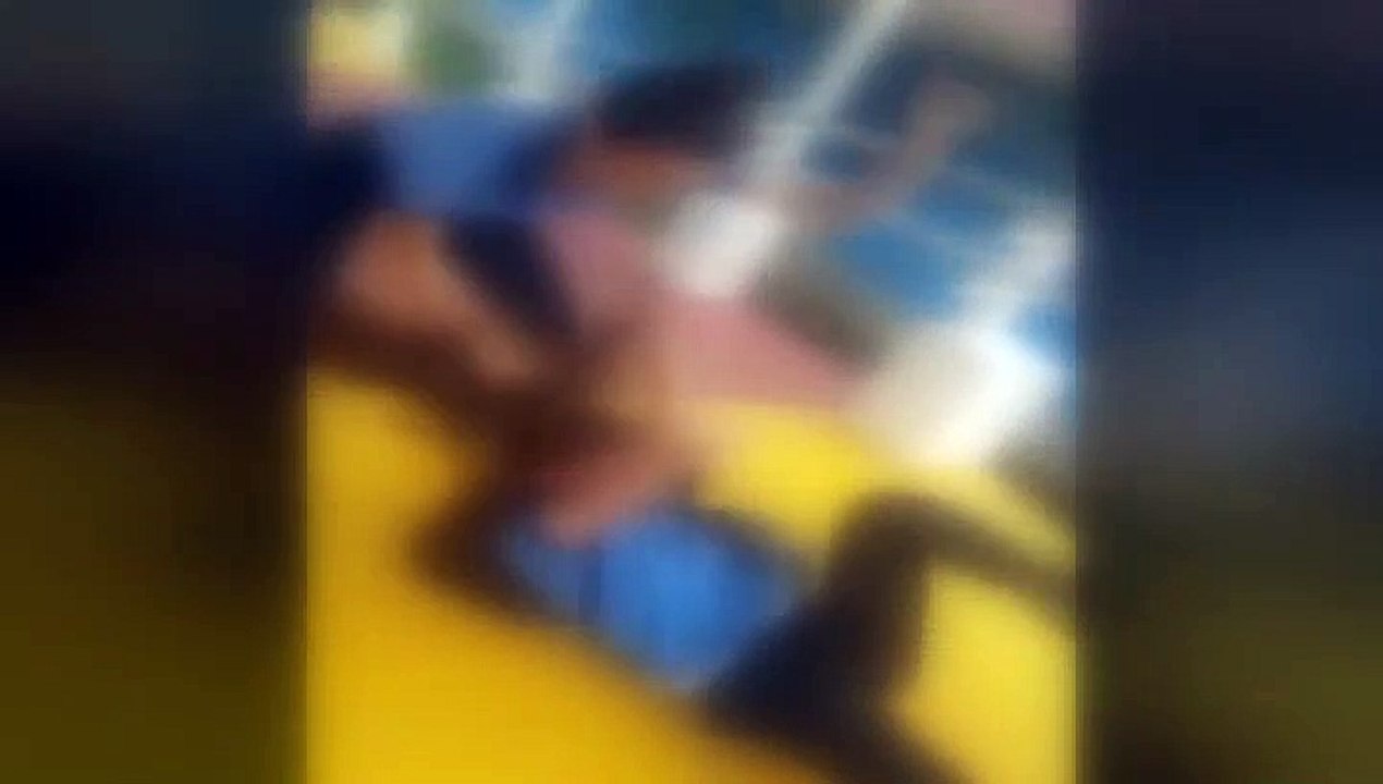VIOLENCIA ESCOLAR