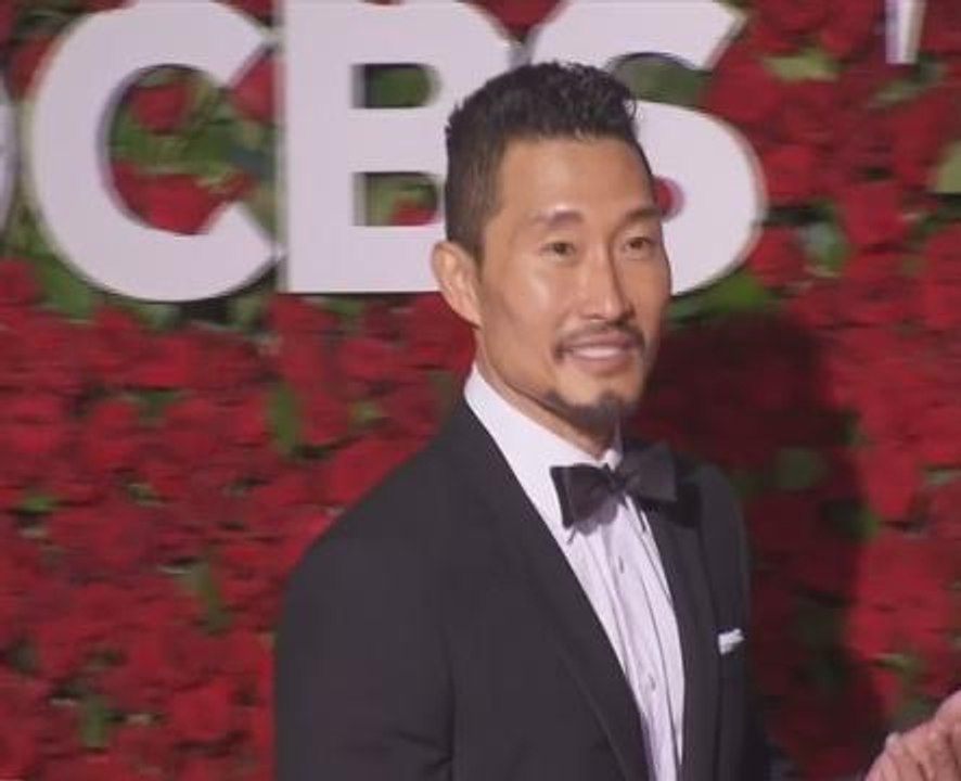 Pertikaian kontrak, punca Daniel Dae Kim tinggalkan Hawaii Five-O