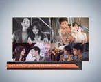 Song Hye Kyo dan Song Joong Ki kahwin Oktober