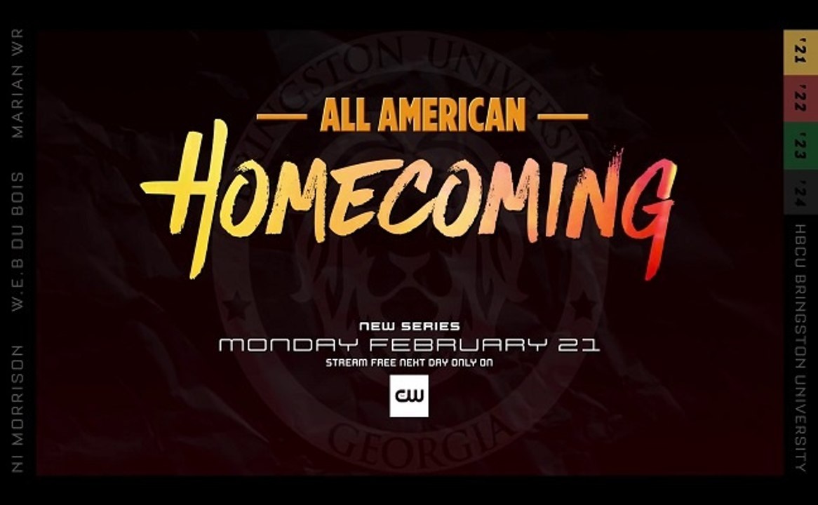 All American: Homecoming - Promo 1x03