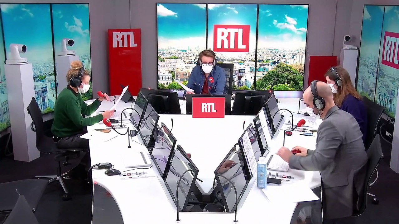 L'INTEGRALE - Edition spéciale guerre en Ukraine