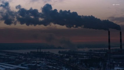 Le changement climatique pourrait mettre en danger des milliards de vies selon un rapport
