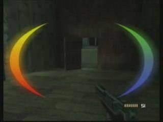 Timesplitters 2 Xbox Niveau Notre-Dame