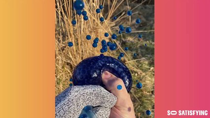 So Satisfying ASMR video compilation (No Music) RELAXING