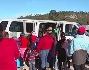 At least 26 dead, hospitalized in Mexico shootout - government