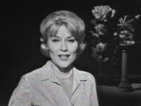 Patti Page - Just A Simple Melody (Live On The Ed Sullivan Show, February 10, 1963)