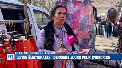 A la Une : Un corps retrouvé à Chateauneuf / Derniers jours pour les listes électorales / Des dentistes au SAMU