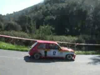 GIRAGLIA HISTORIQUE 2008 105 Mare Mare
